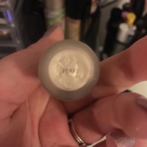 Algenist Luminizing drops 0.23 fl oz / 7 ml.